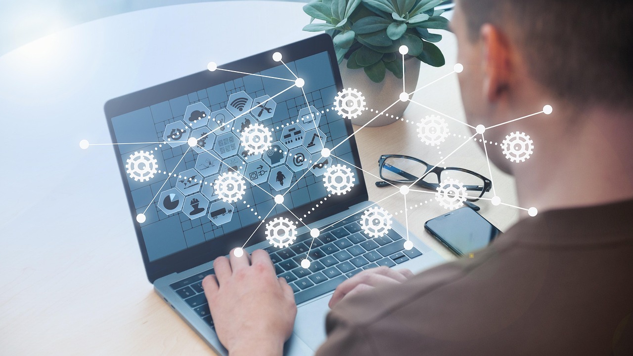 Smart Web & App Development